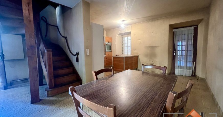 à vendre Maison de ville Salies Du Salat