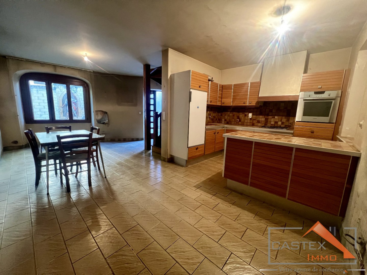 à vendre Maison de ville Salies Du Salat - Photo 2