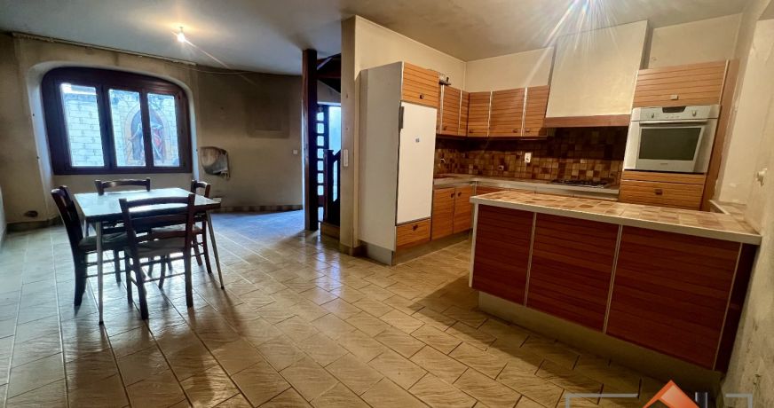 à vendre Maison de ville Salies Du Salat