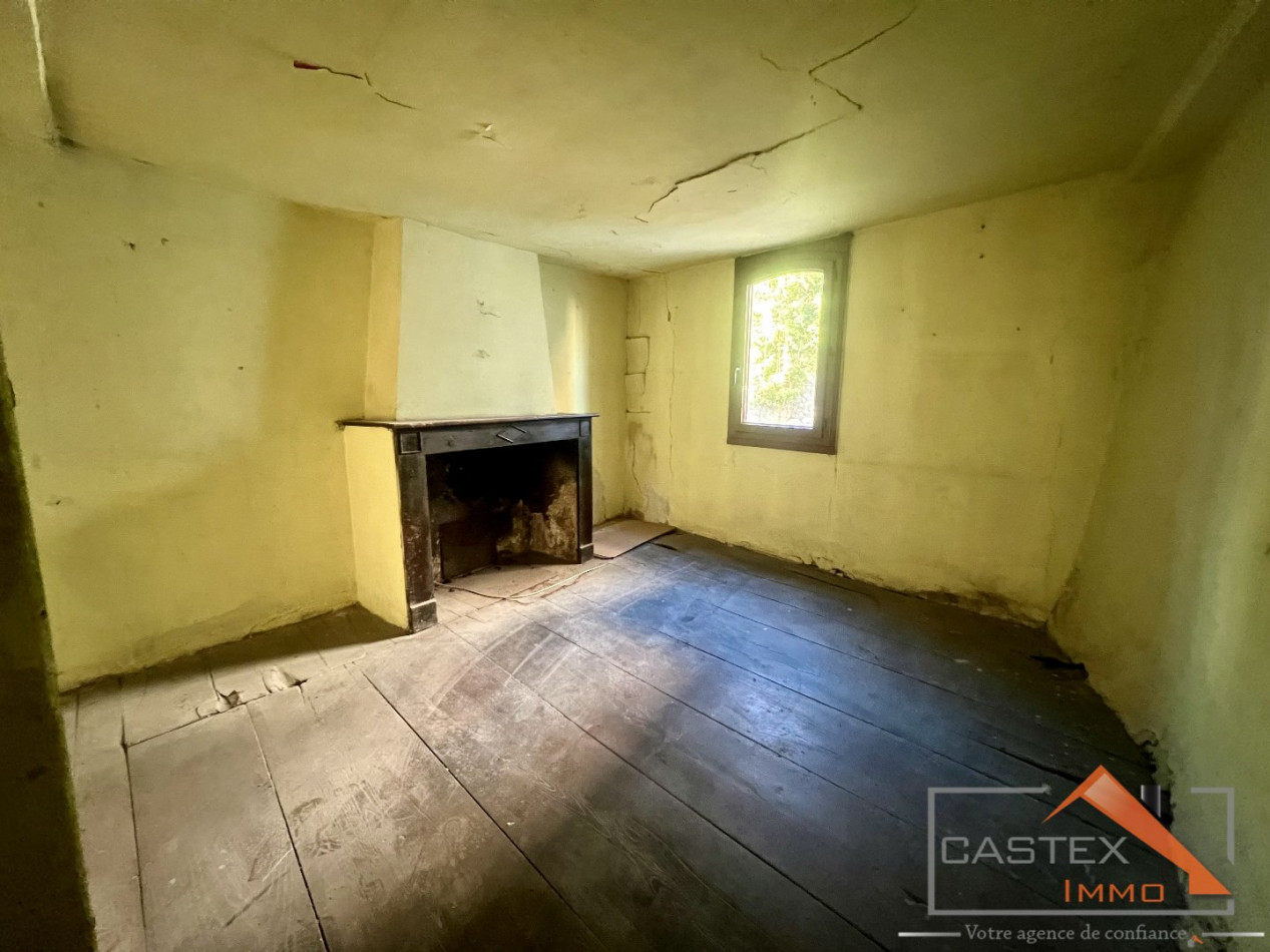 à vendre Maison de ville Salies Du Salat - Photo 4