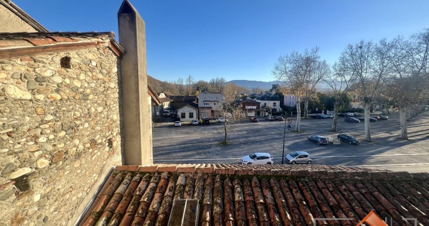 à vendre Maison de ville Salies Du Salat