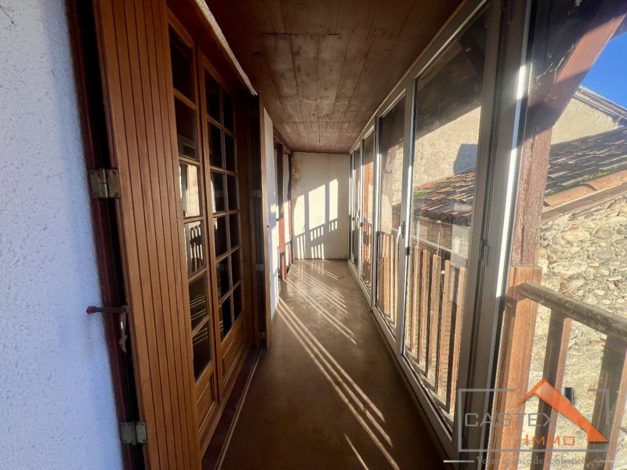 à vendre Maison de ville Salies Du Salat - Photo 5