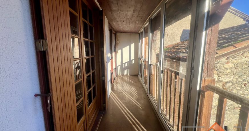 à vendre Maison de ville Salies Du Salat
