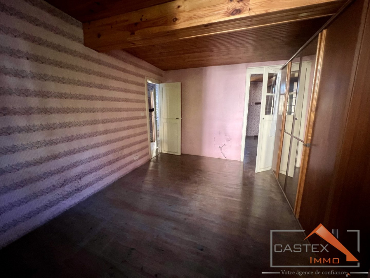 à vendre Maison de ville Salies Du Salat - Photo 7