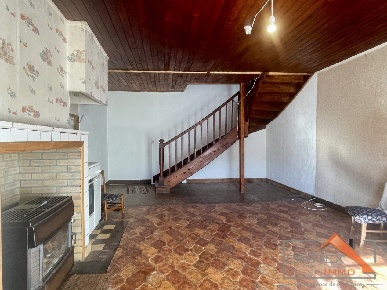 à vendre Maison Prat Bonrepaux - Photo 6