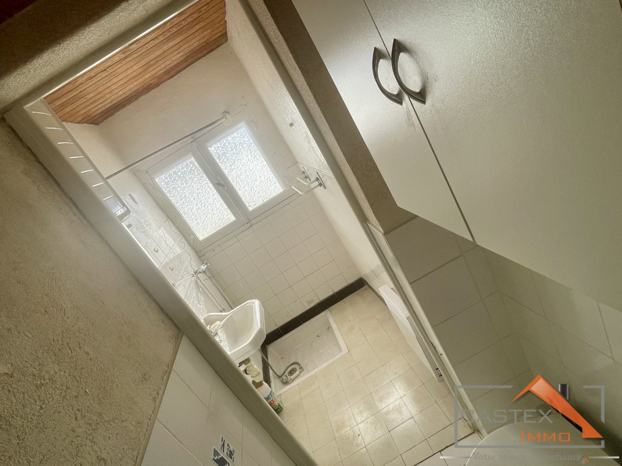 à vendre Maison Prat Bonrepaux - Photo 7