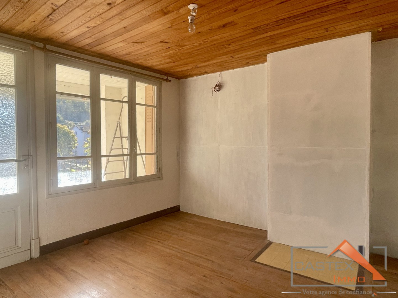 à vendre Maison Prat Bonrepaux - Photo 4