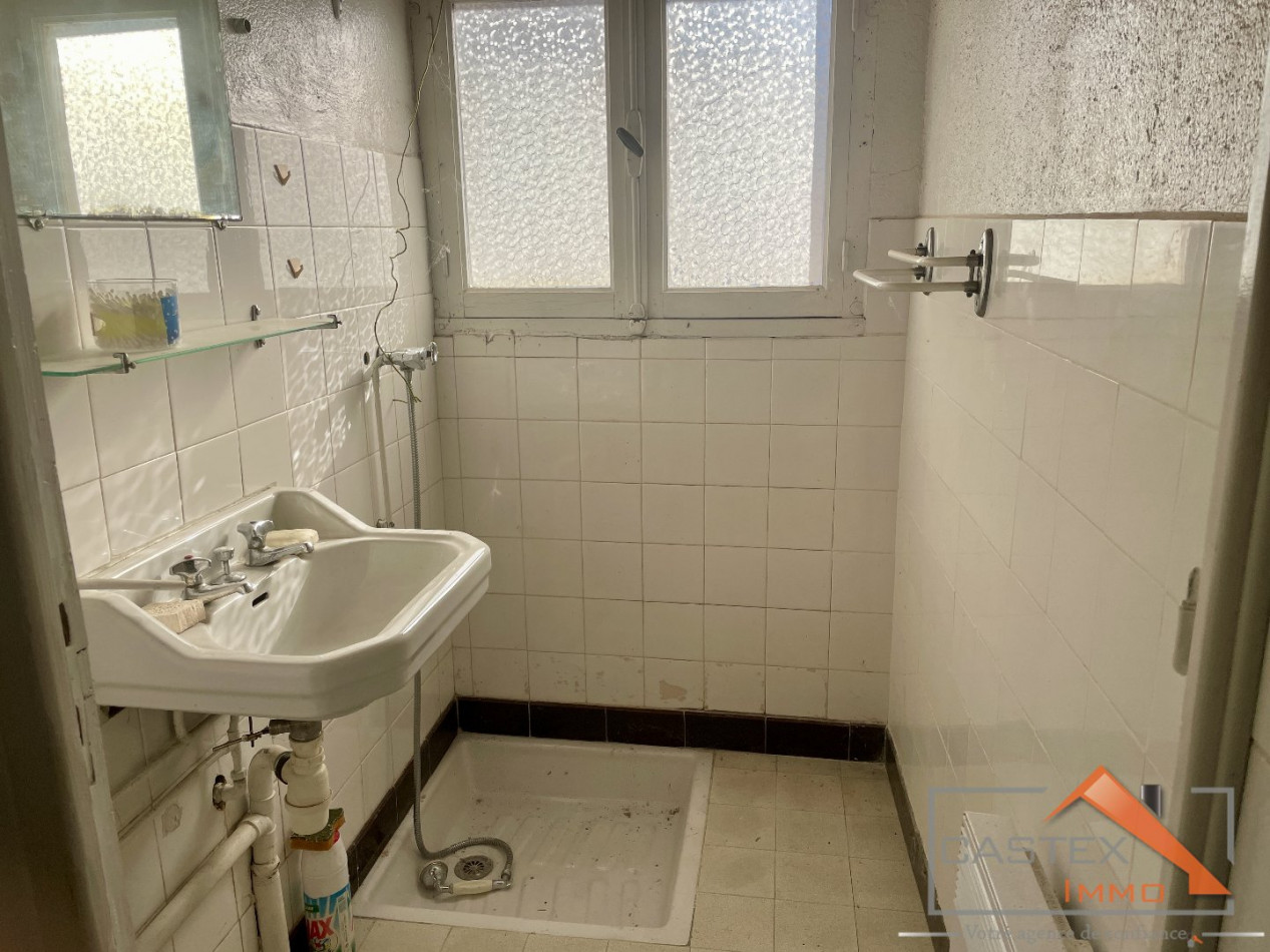 à vendre Maison Prat Bonrepaux - Photo 9