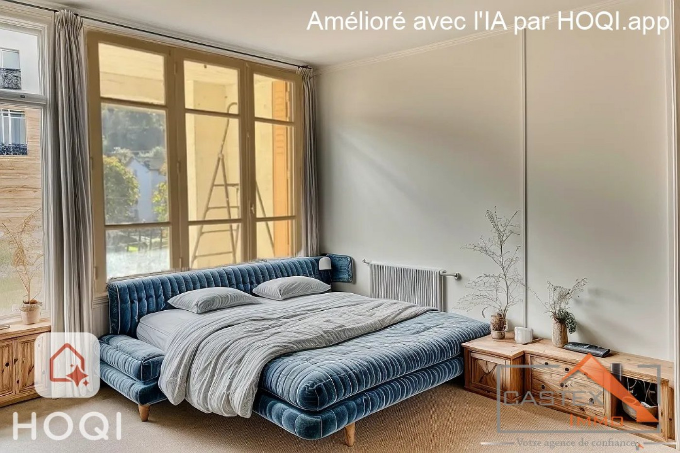à vendre Maison Prat Bonrepaux - Photo 3