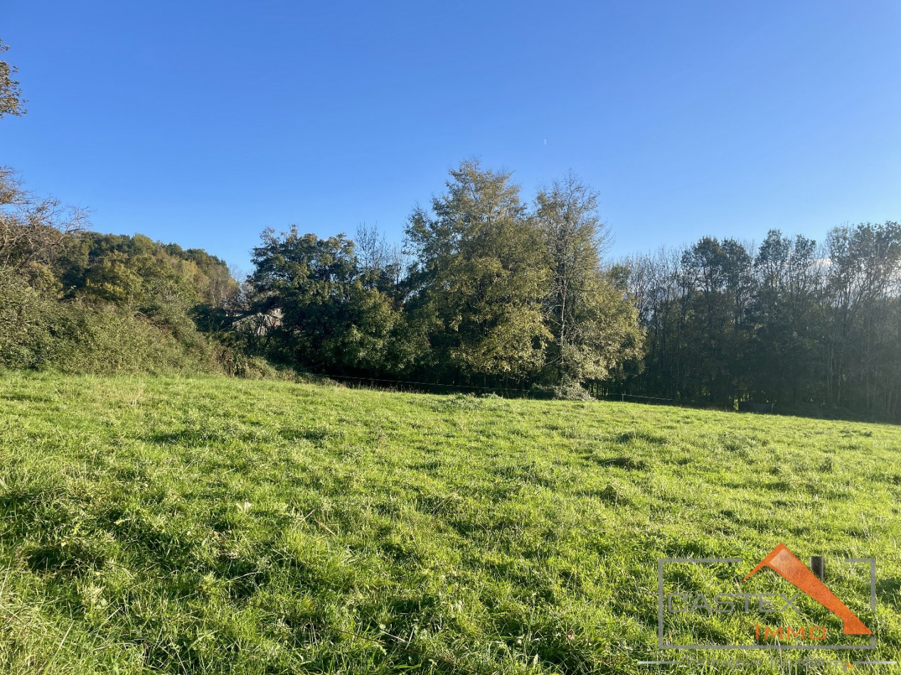 à vendre Terrain constructible Aspet - Photo 2