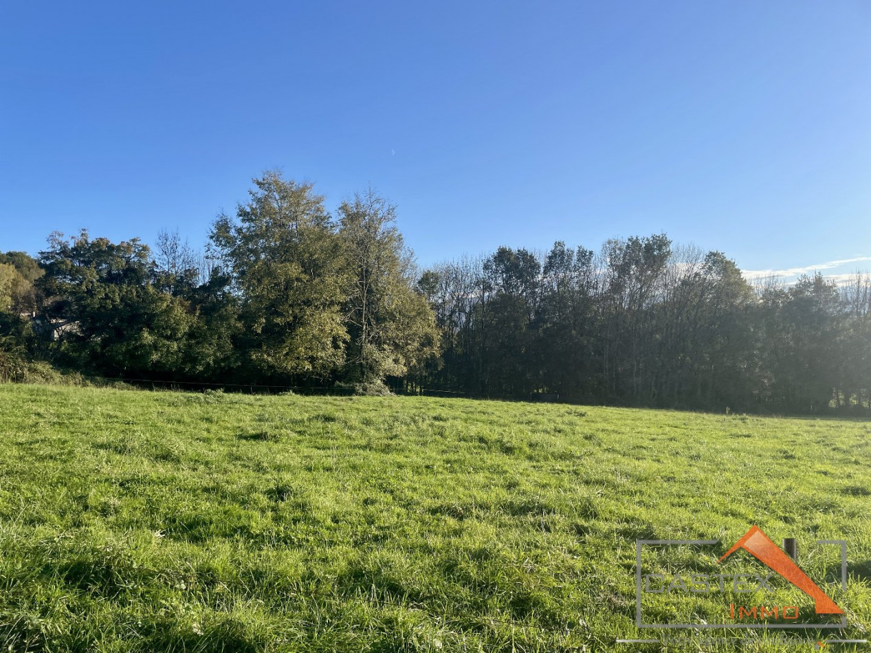 à vendre Terrain constructible Aspet - Photo 3