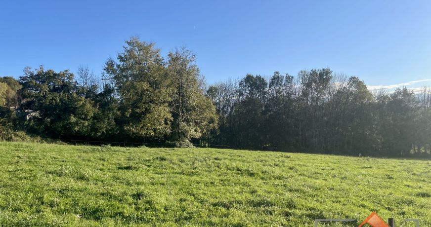 à vendre Terrain constructible Aspet