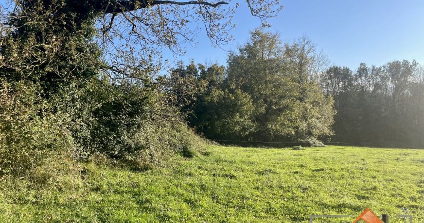 à vendre Terrain constructible Aspet