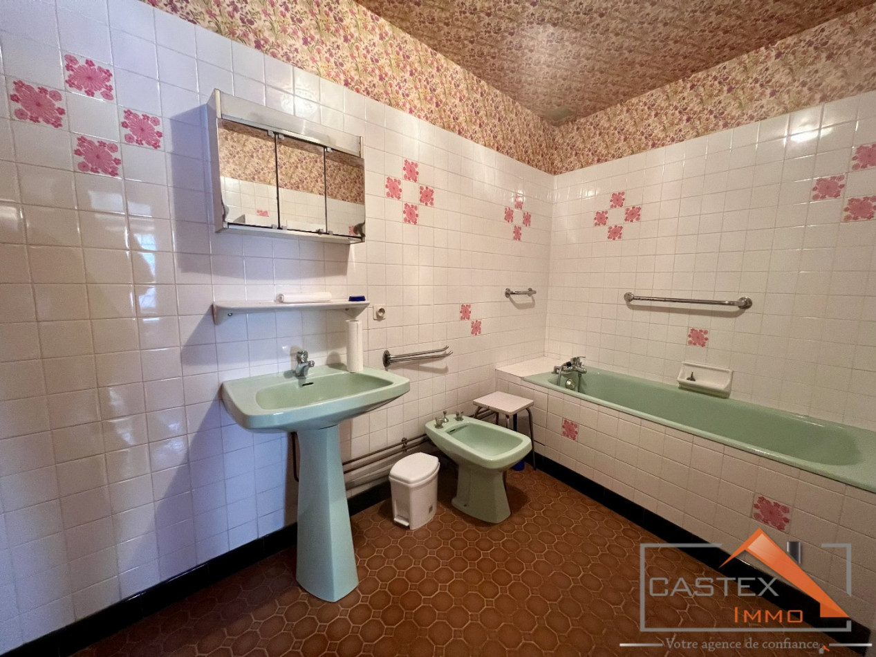 à vendre Maison Salies Du Salat - Photo 10