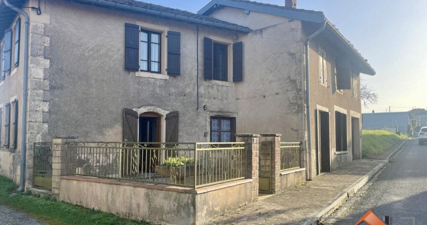 à vendre Maison Salies Du Salat