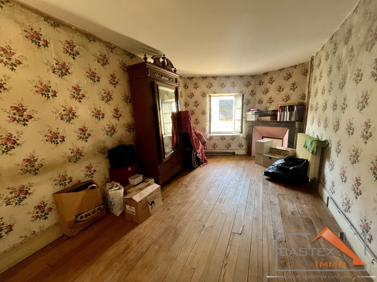 à vendre Maison Salies Du Salat - Photo 7