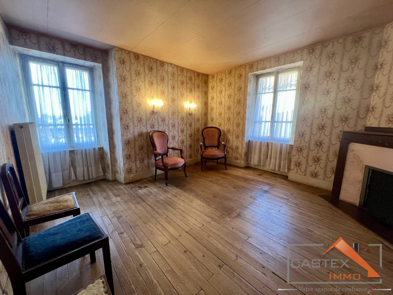 à vendre Maison Salies Du Salat - Photo 8