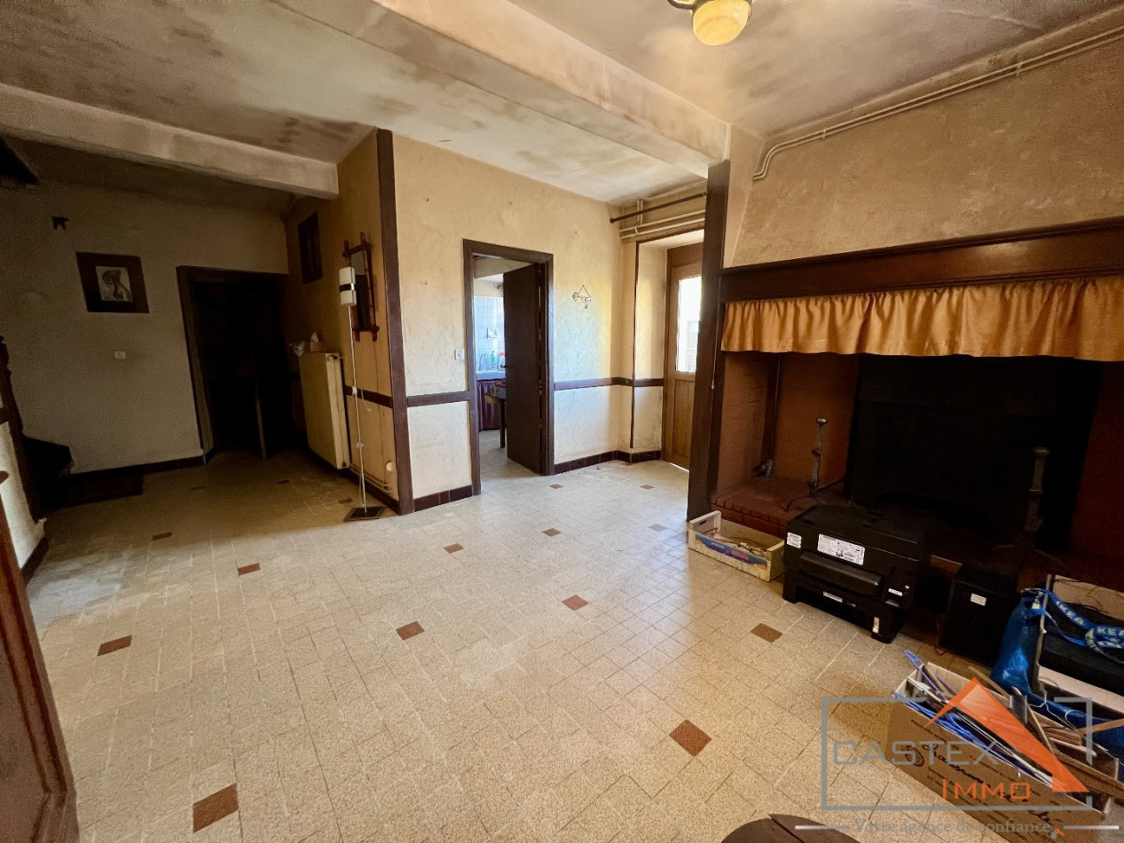 à vendre Maison Salies Du Salat - Photo 4