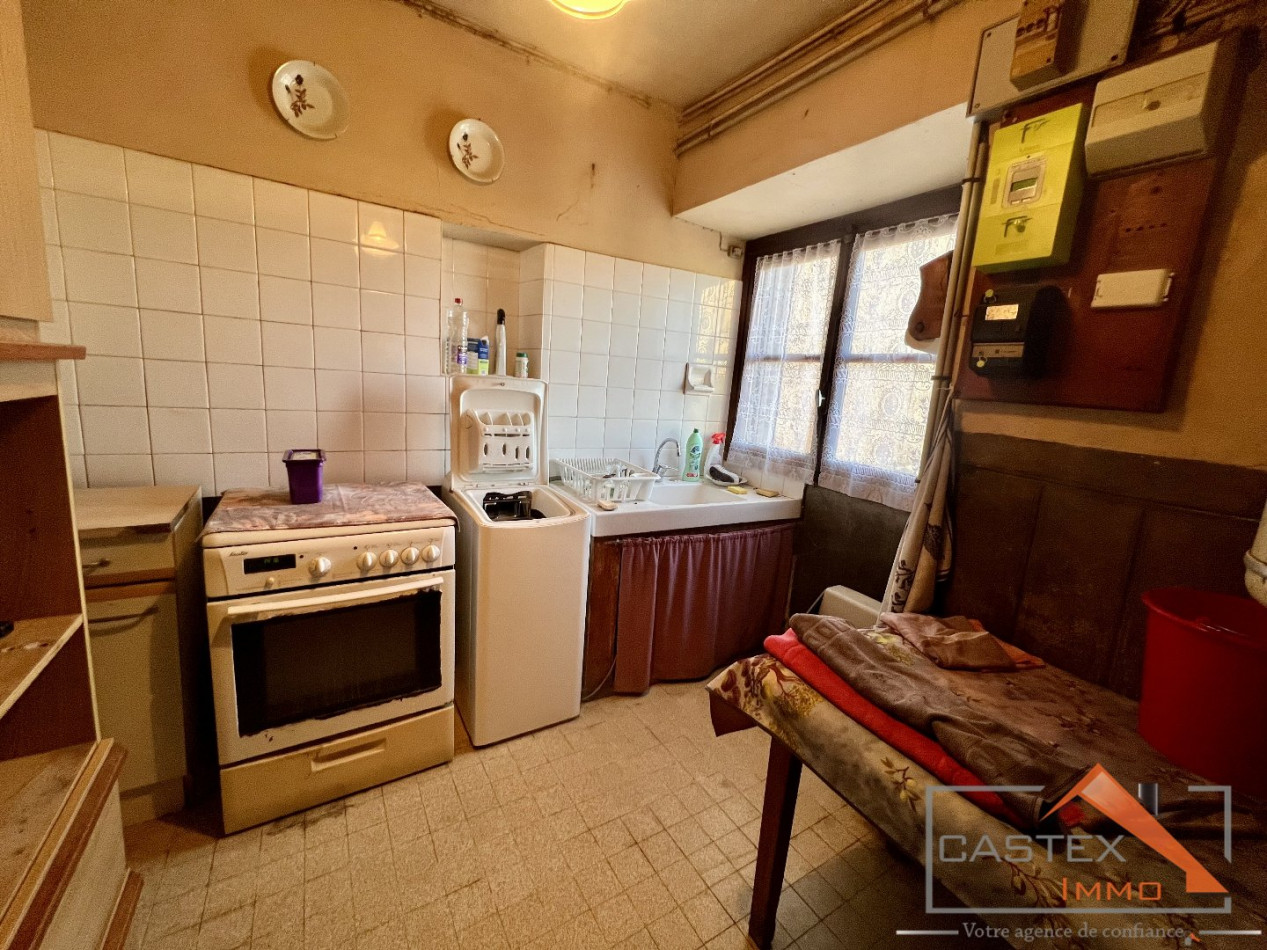 à vendre Maison Salies Du Salat - Photo 5