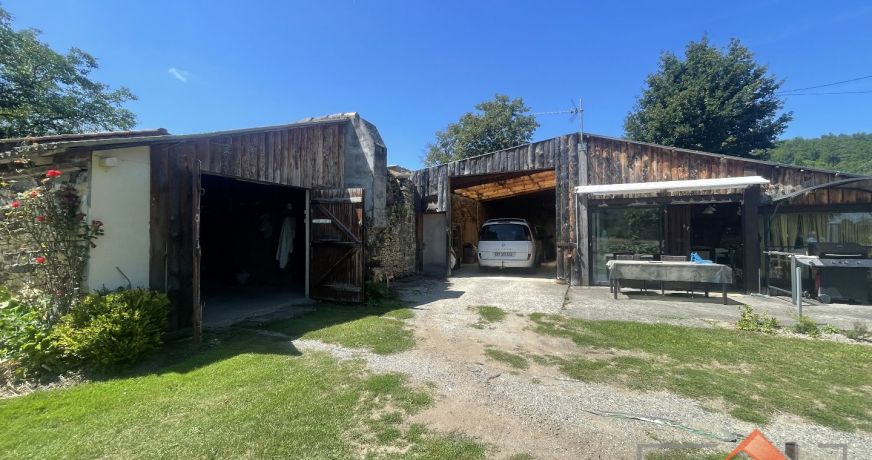 à vendre Maison Saint Martory