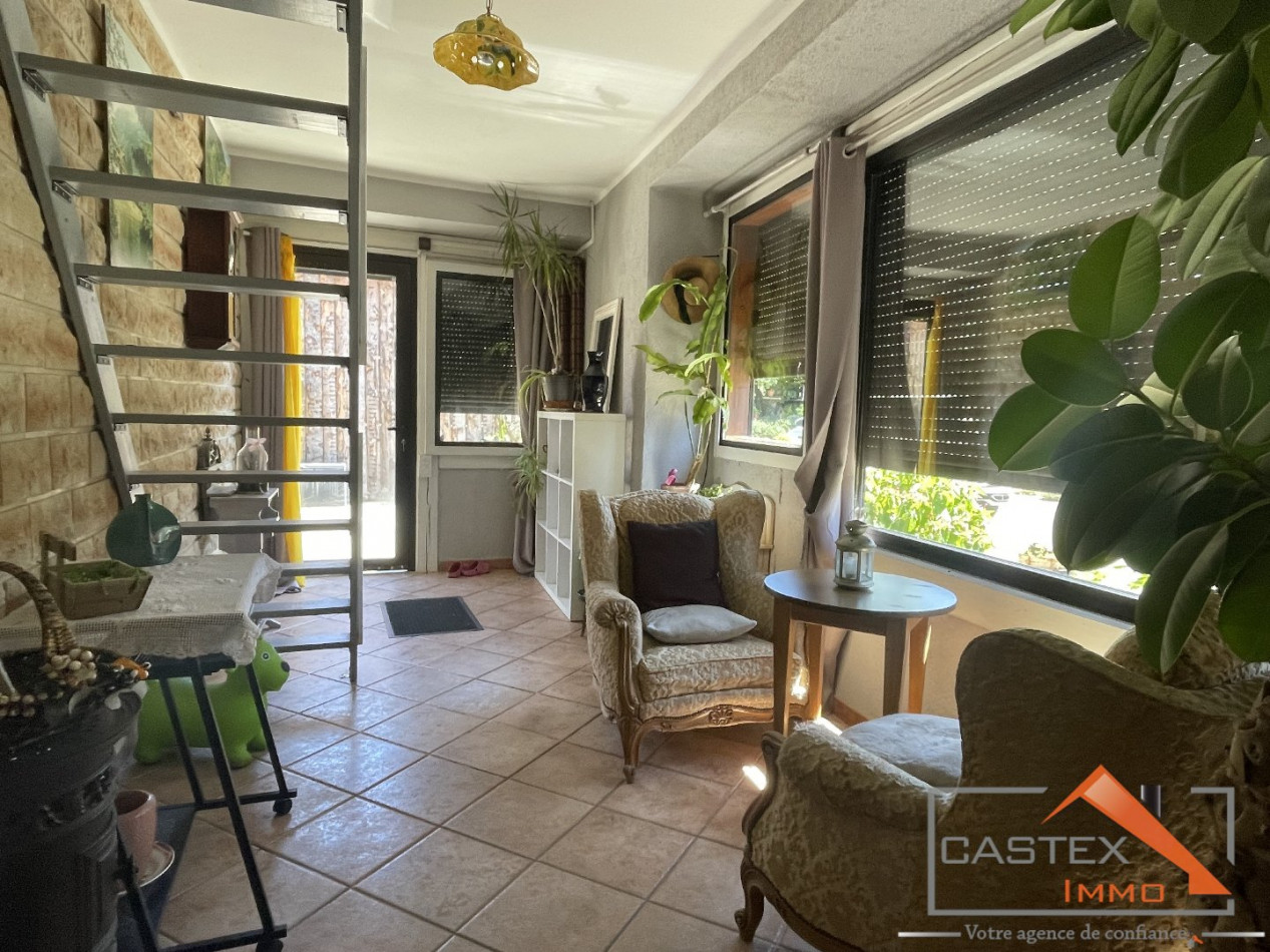 à vendre Maison Saint Martory - Photo 3