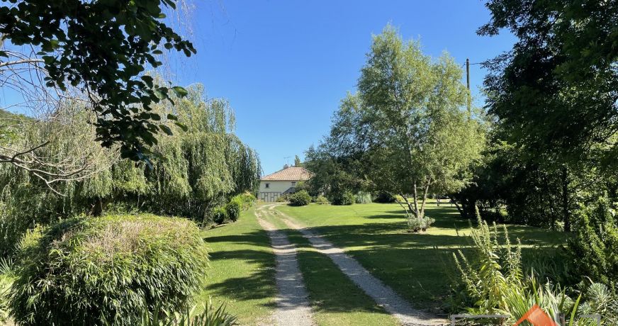 à vendre Maison Saint Martory