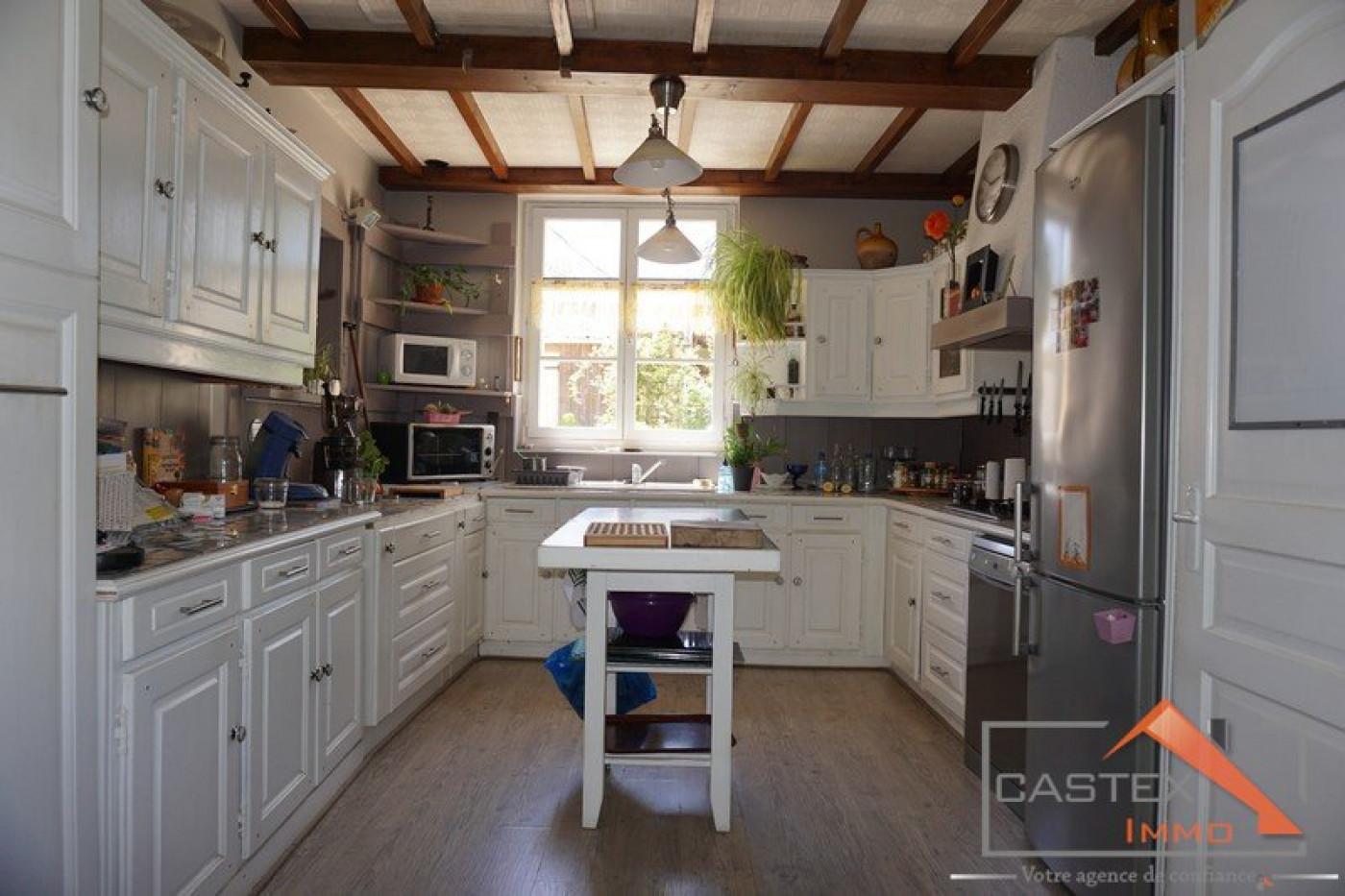 à vendre Maison Saint Martory - Photo 4