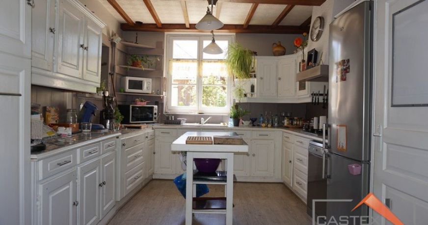 à vendre Maison Saint Martory