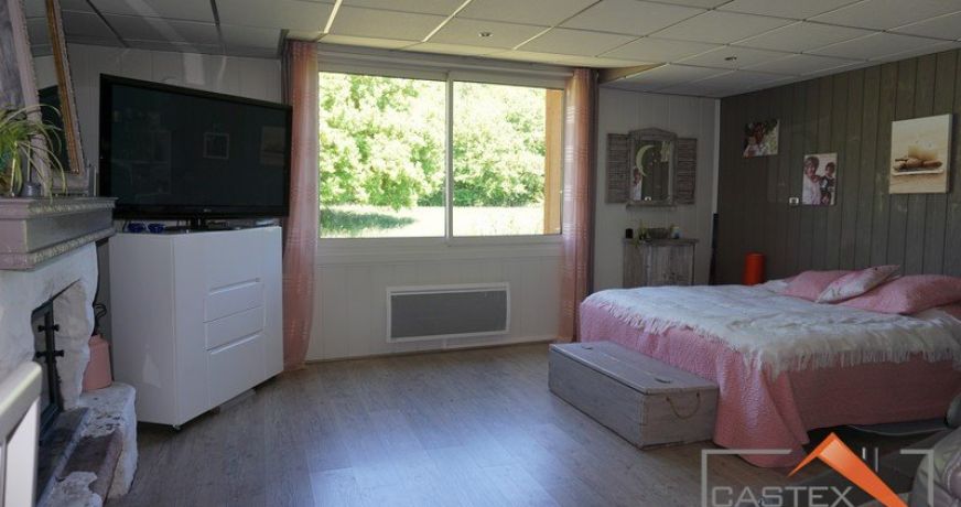 à vendre Maison Saint Martory