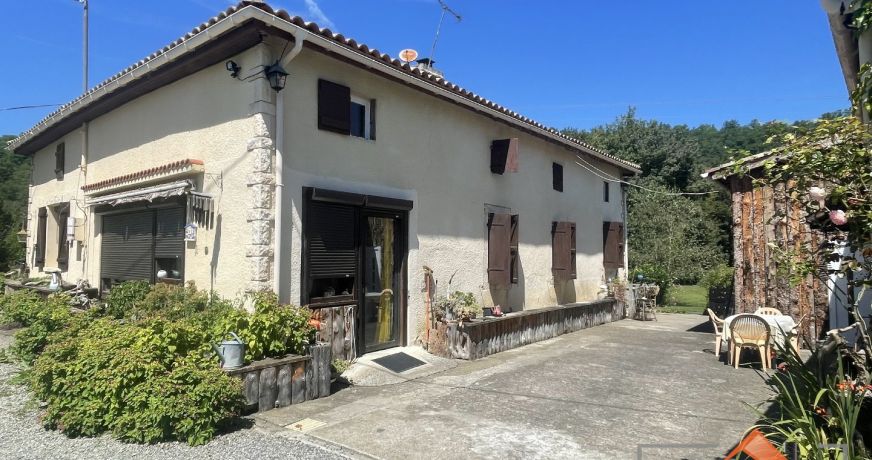 à vendre Maison Saint Martory