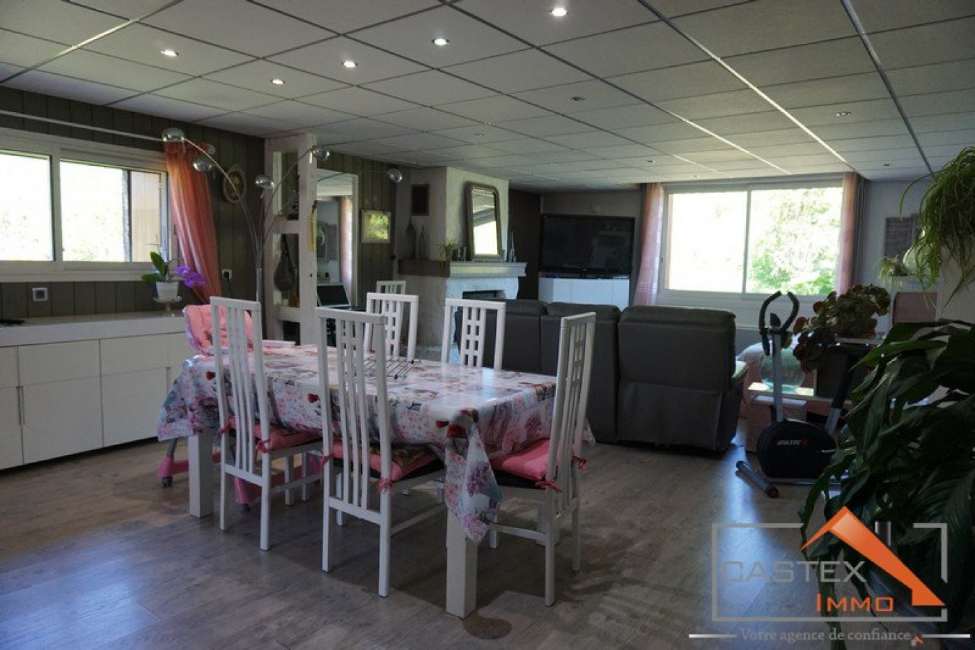 à vendre Maison Saint Martory - Photo 5