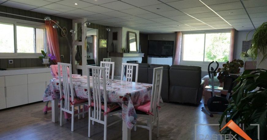 à vendre Maison Saint Martory