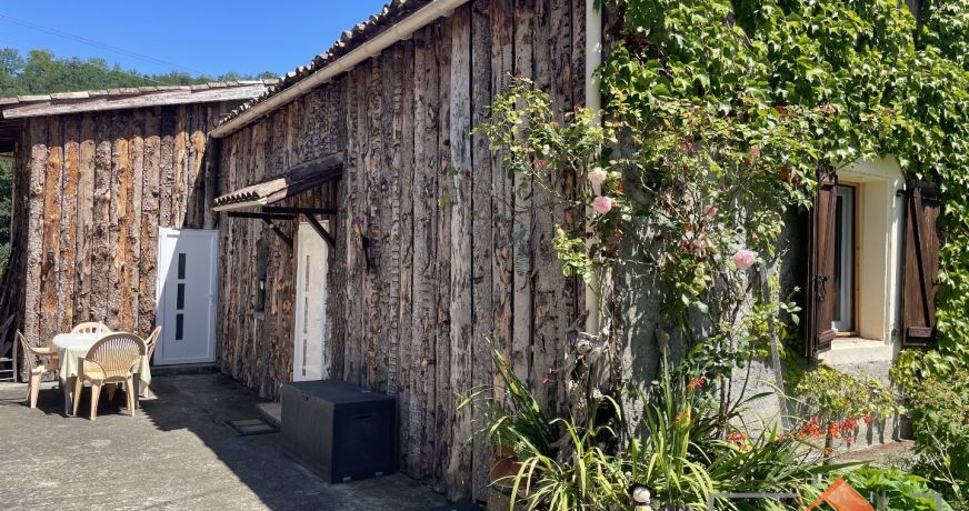 à vendre Maison Saint Martory