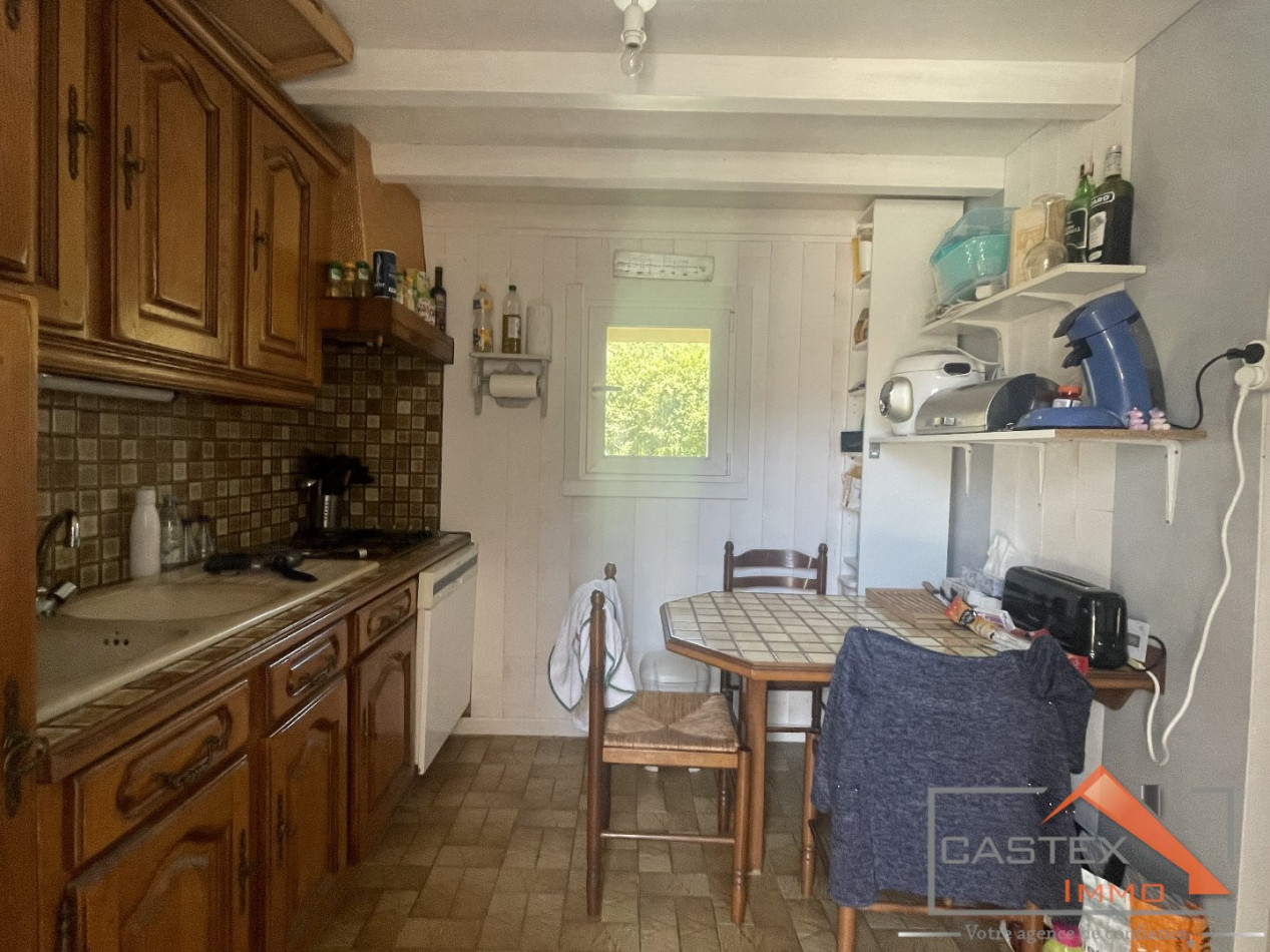 à vendre Maison Saint Martory - Photo 8