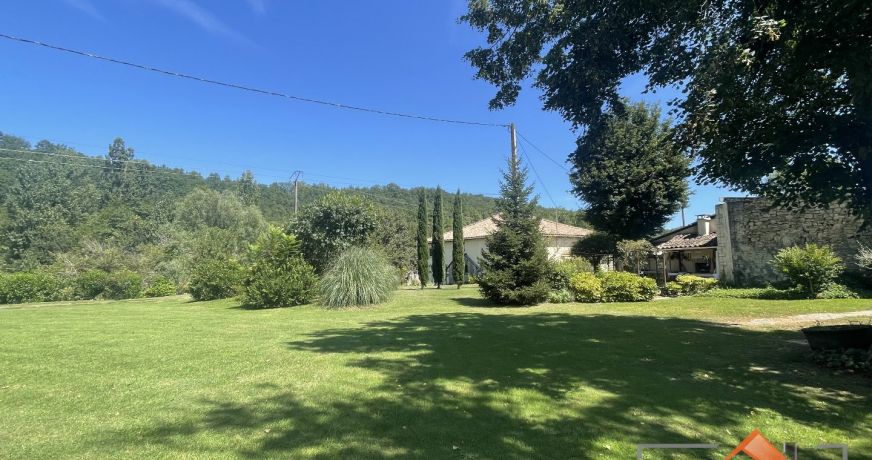 à vendre Maison Saint Martory