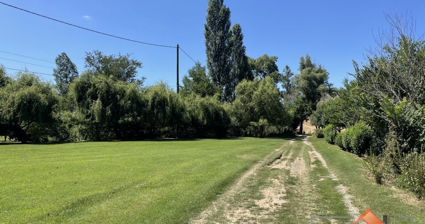 à vendre Maison Saint Martory