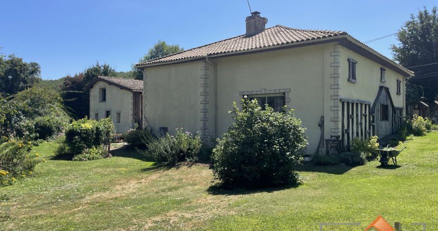 à vendre Maison Saint Martory