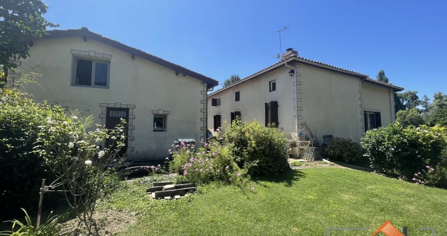à vendre Maison Saint Martory