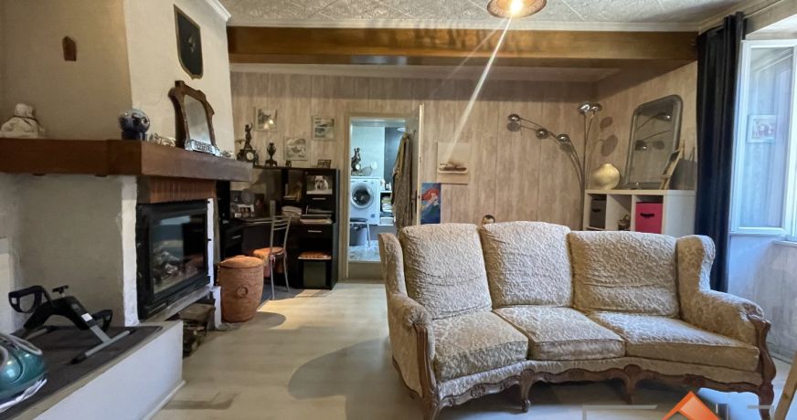 à vendre Maison Saint Martory