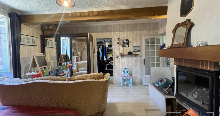 à vendre Maison Saint Martory