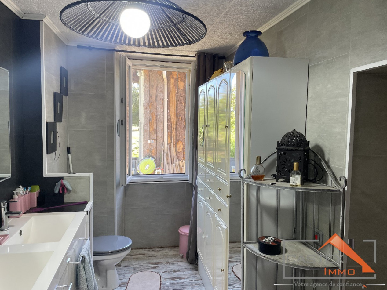 à vendre Maison Saint Martory - Photo 9