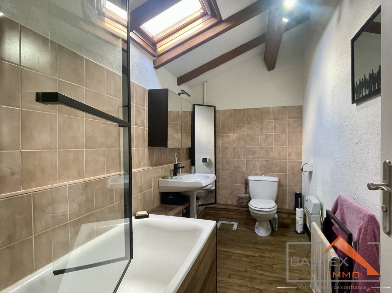 à vendre Maison Salies Du Salat - Photo 10