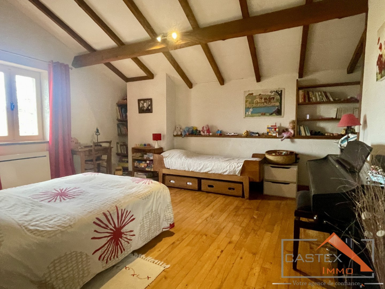 à vendre Maison Salies Du Salat - Photo 9