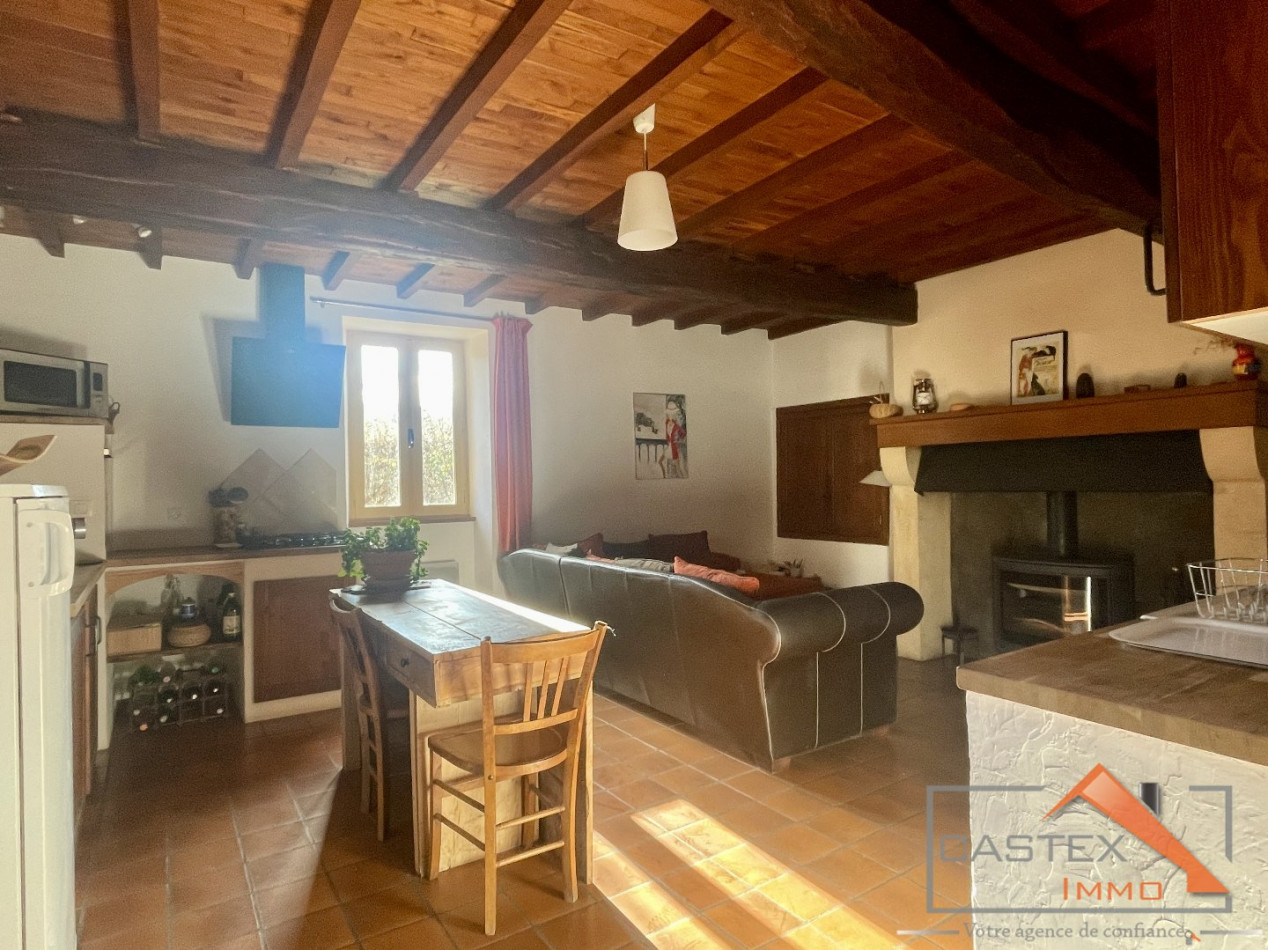 à vendre Maison Salies Du Salat - Photo 5