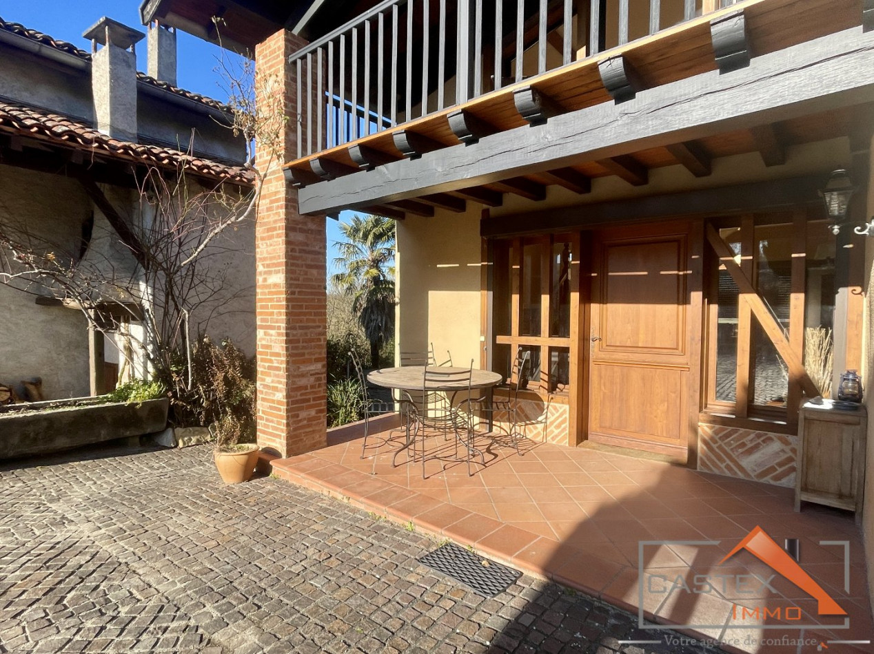 à vendre Maison Salies Du Salat - Photo 1