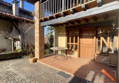 vente Maison Salies Du Salat