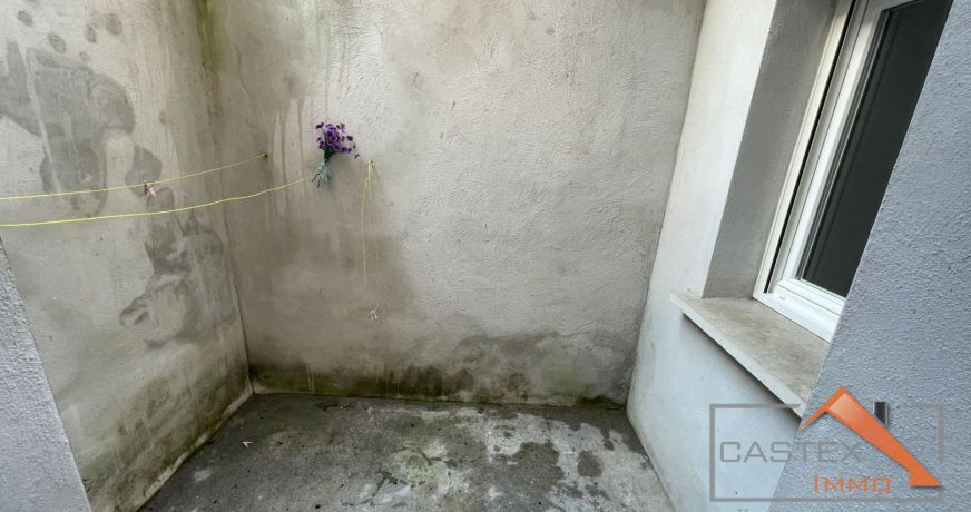 à louer Appartement Salies Du Salat