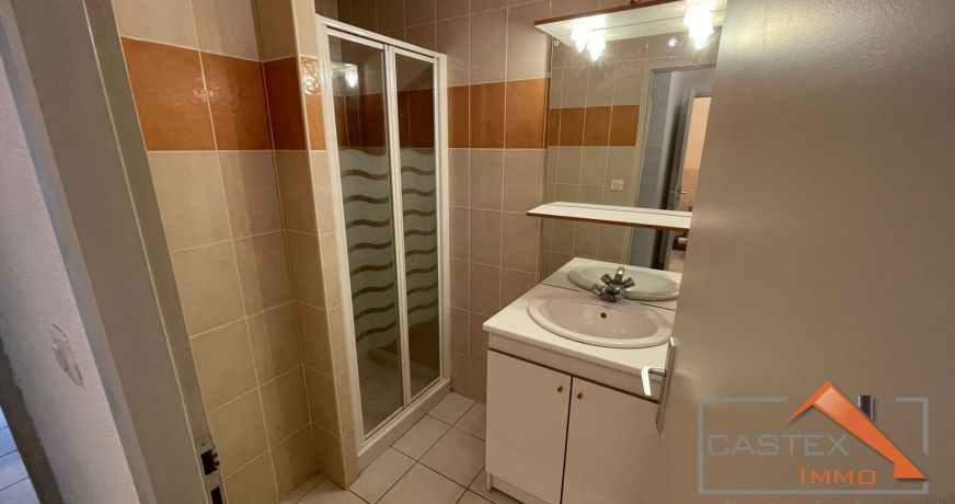 à louer Appartement Salies Du Salat