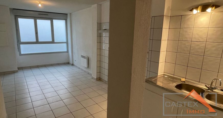 à louer Appartement Salies Du Salat
