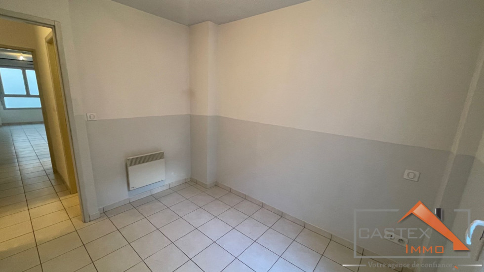 location Appartement Salies Du Salat - Photo 6